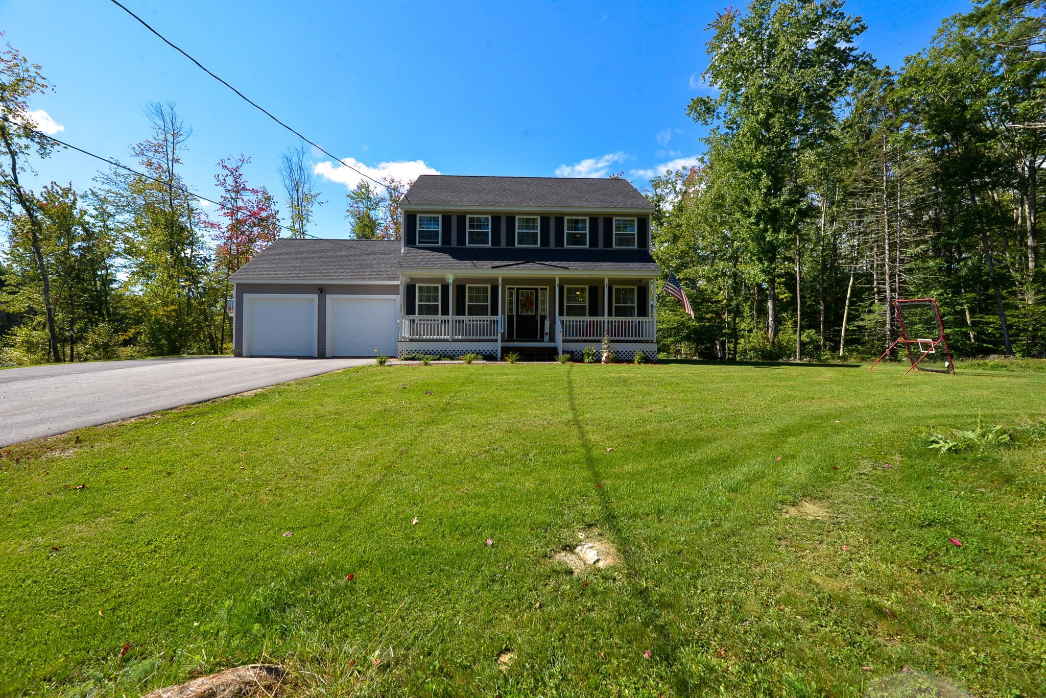455 Second Crown Point Road Strafford, NH 03884 - Photo 3 of 40