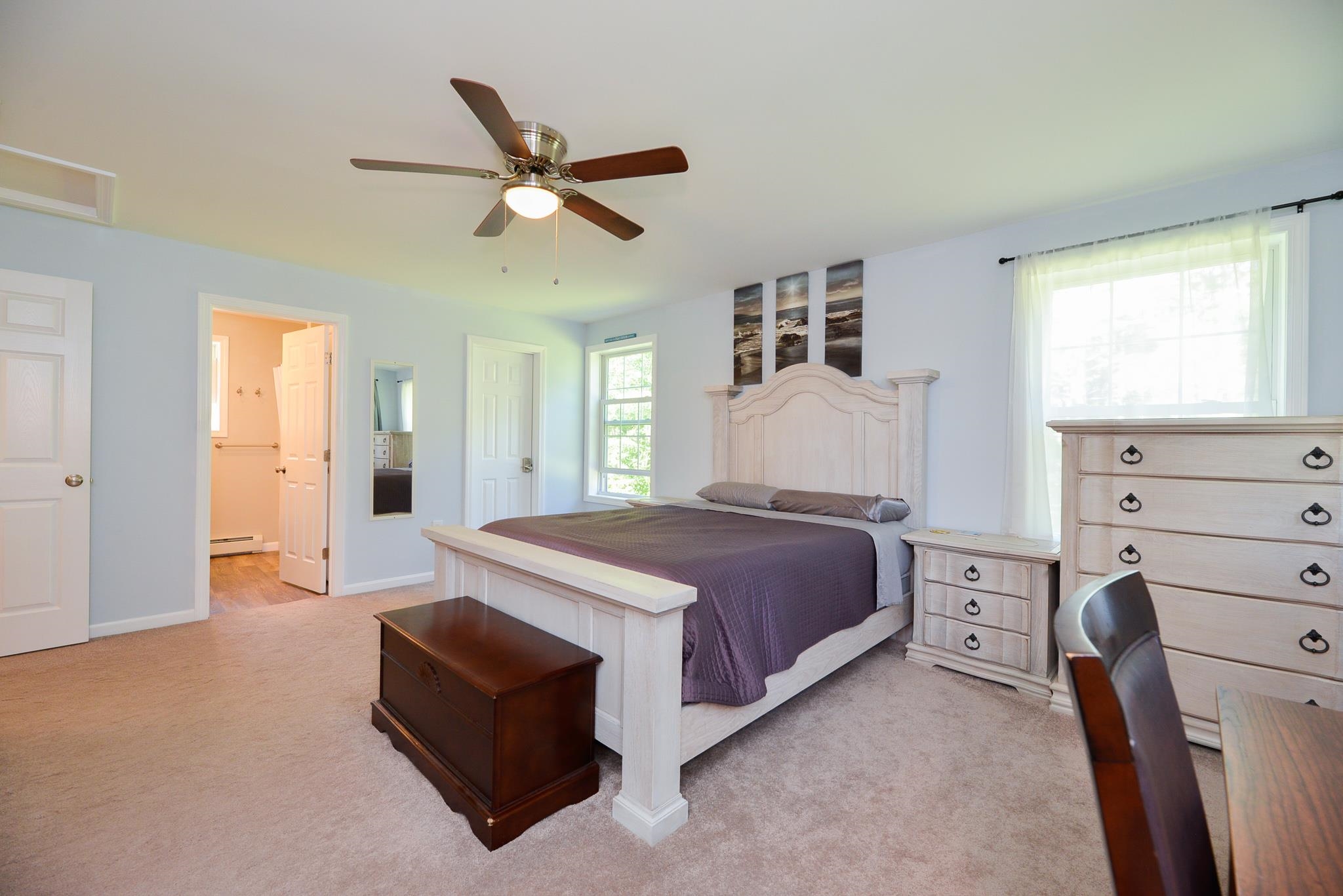 455 Second Crown Point Road Strafford, NH 03884 - Photo 22 of 40