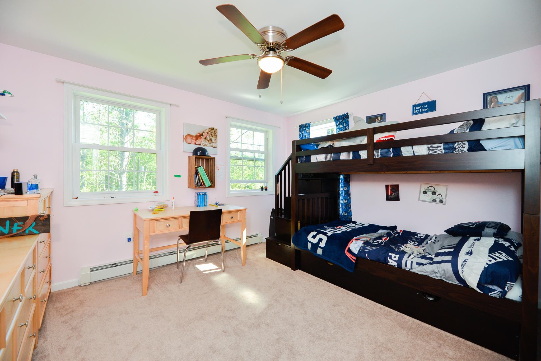 455 Second Crown Point Road Strafford, NH 03884 - Photo 28 of 40