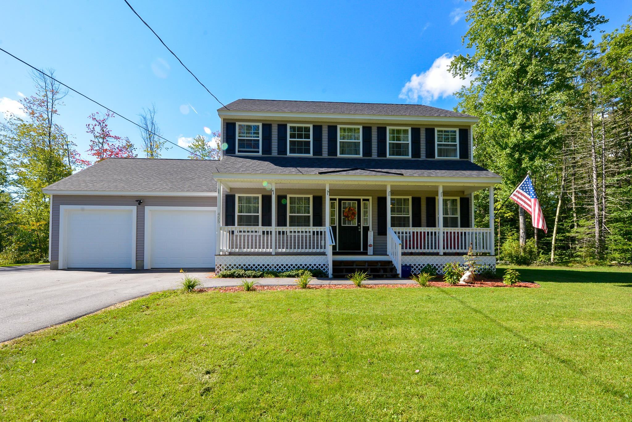 455 Second Crown Point Road Strafford, NH 03884 - Photo 4 of 40