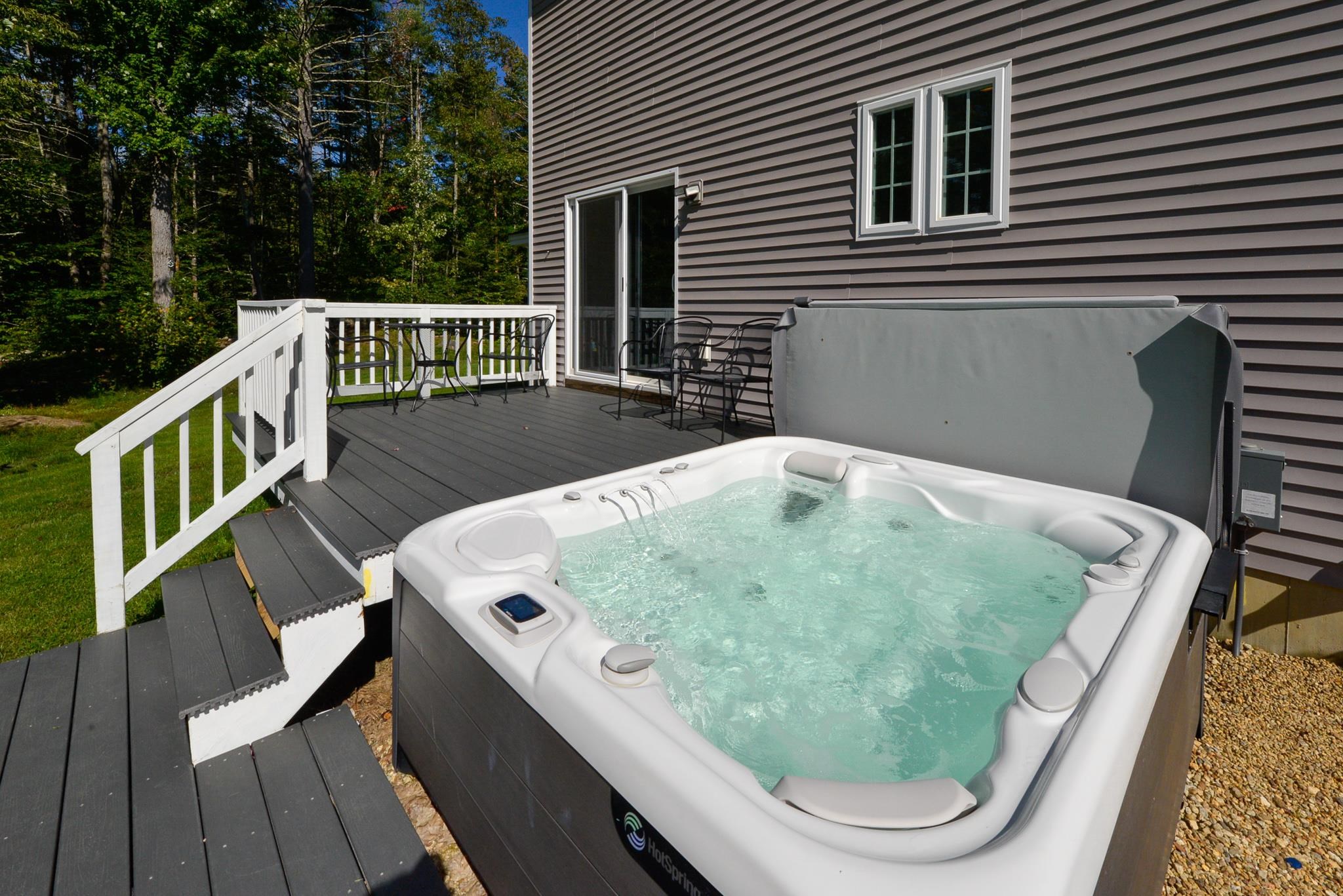 455 Second Crown Point Road Strafford, NH 03884 - Photo 33 of 40