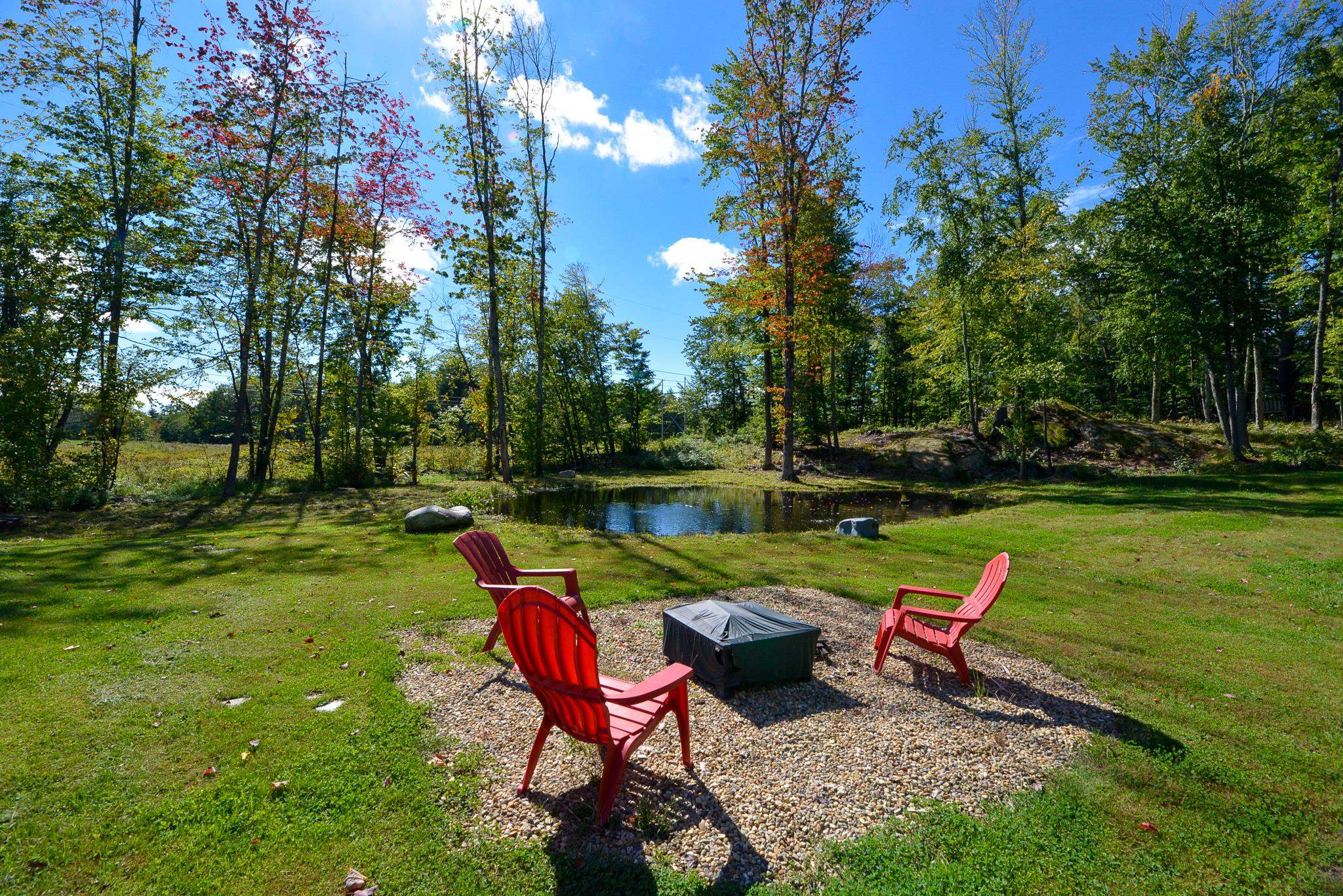 455 Second Crown Point Road Strafford, NH 03884 - Photo 36 of 40