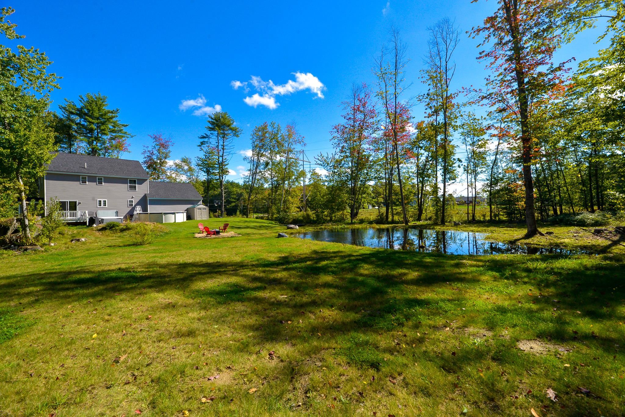 455 Second Crown Point Road Strafford, NH 03884 - Photo 38 of 40