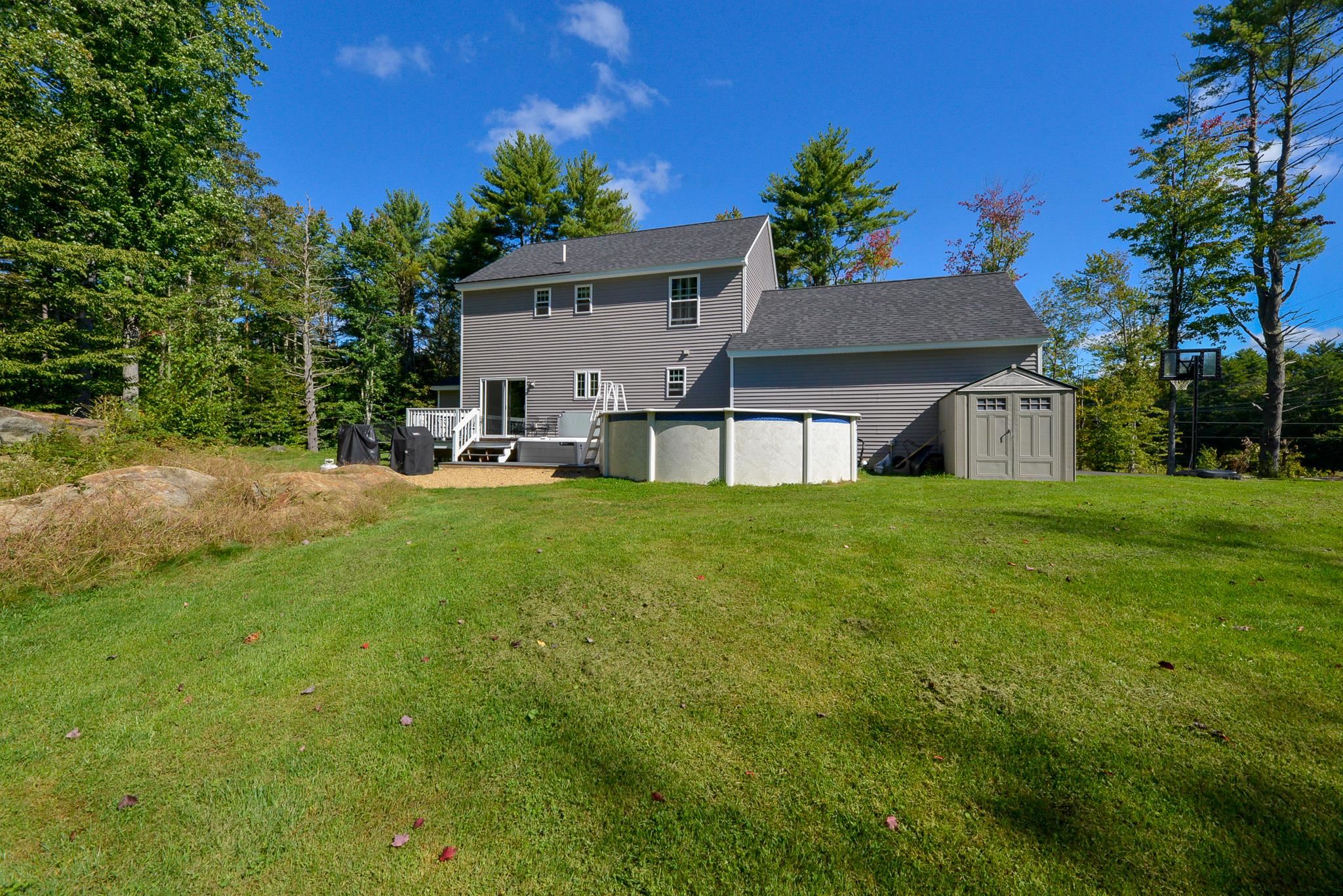455 Second Crown Point Road Strafford, NH 03884 - Photo 5 of 40
