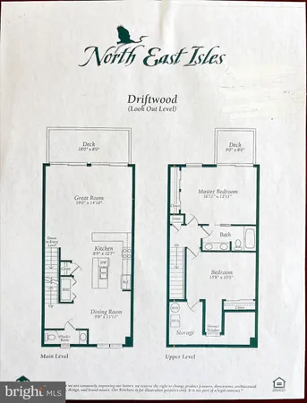 $349,900 | 63 Northeast Isles Drive, Unit 42A, North East, MD 21901