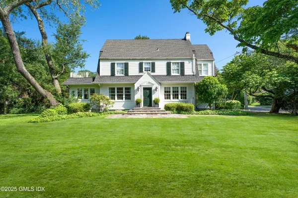 $4,250,000 | 227 Riverside Avenue, Riverside, CT 06878