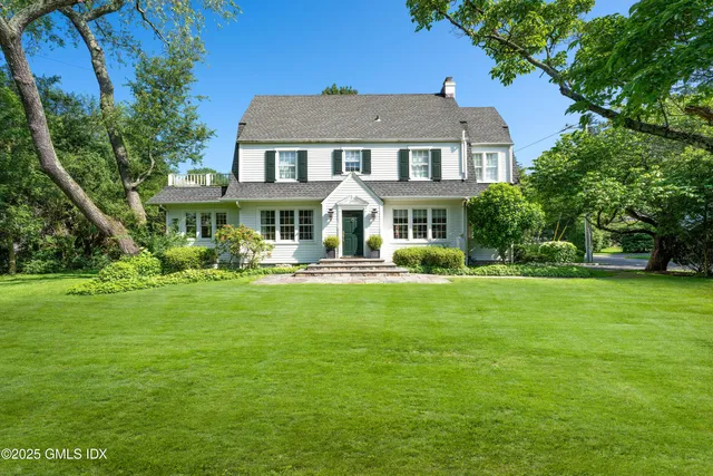 $3,595,000 | 227 Riverside Avenue, Riverside, CT 06878