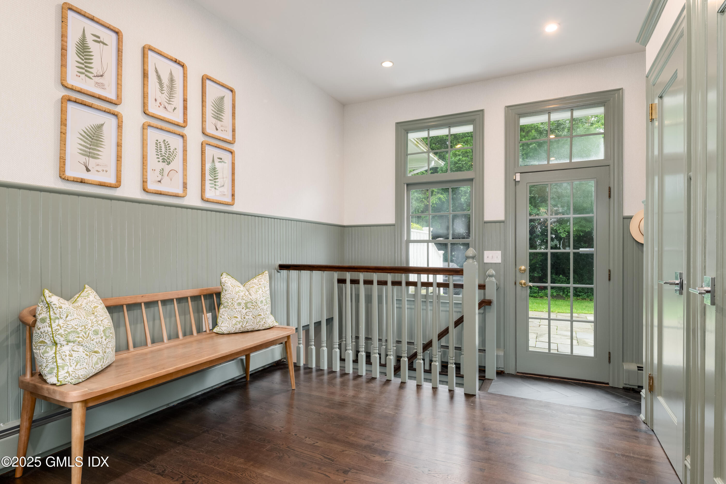 227 Riverside Avenue Riverside, CT 06878 - Photo 12 of 30 Mudroom