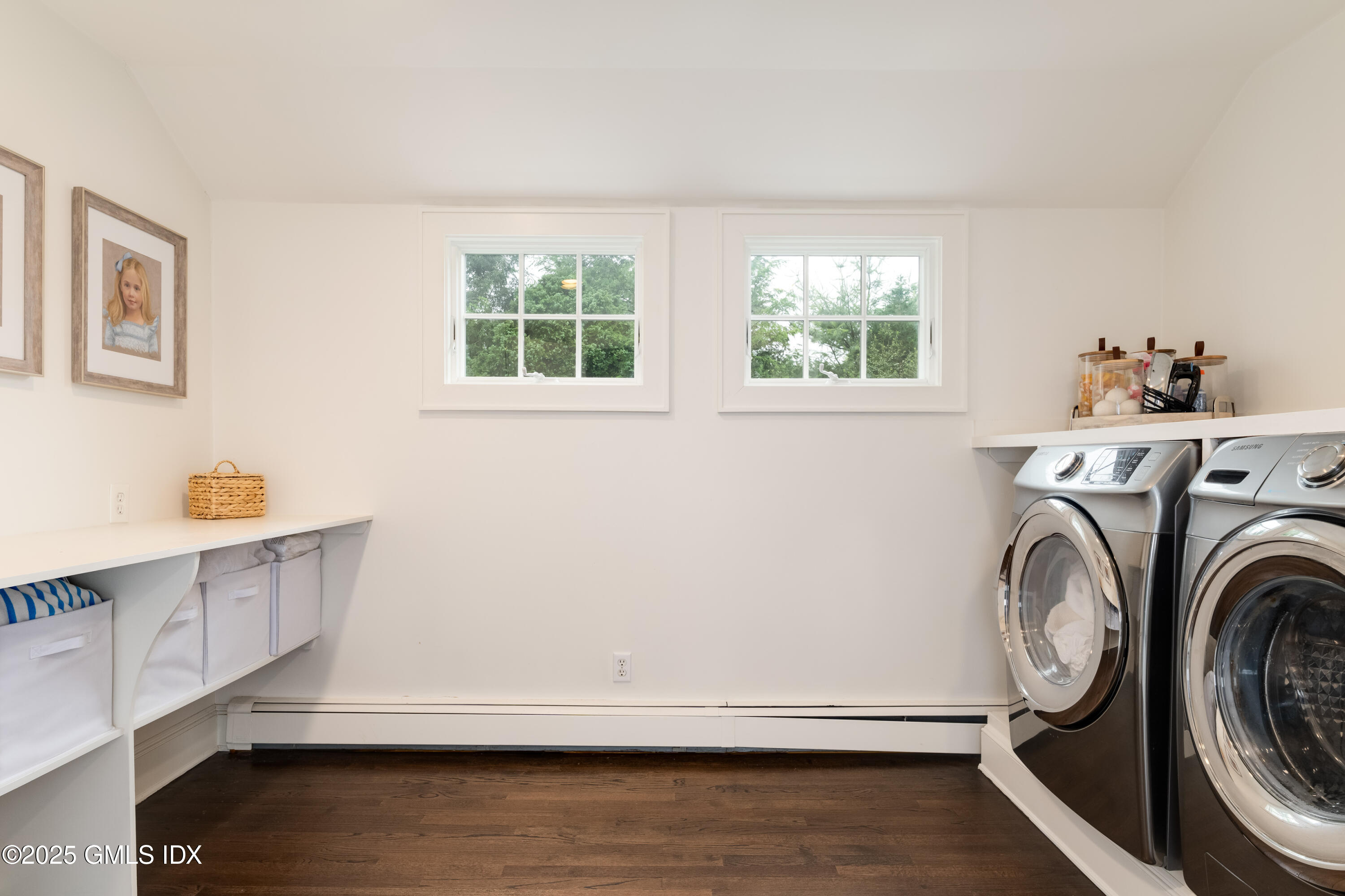 227 Riverside Avenue Riverside, CT 06878 - Photo 18 of 30 Laundry Room