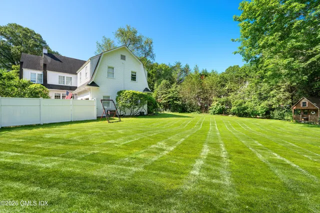 $3,595,000 | 227 Riverside Avenue, Riverside, CT 06878