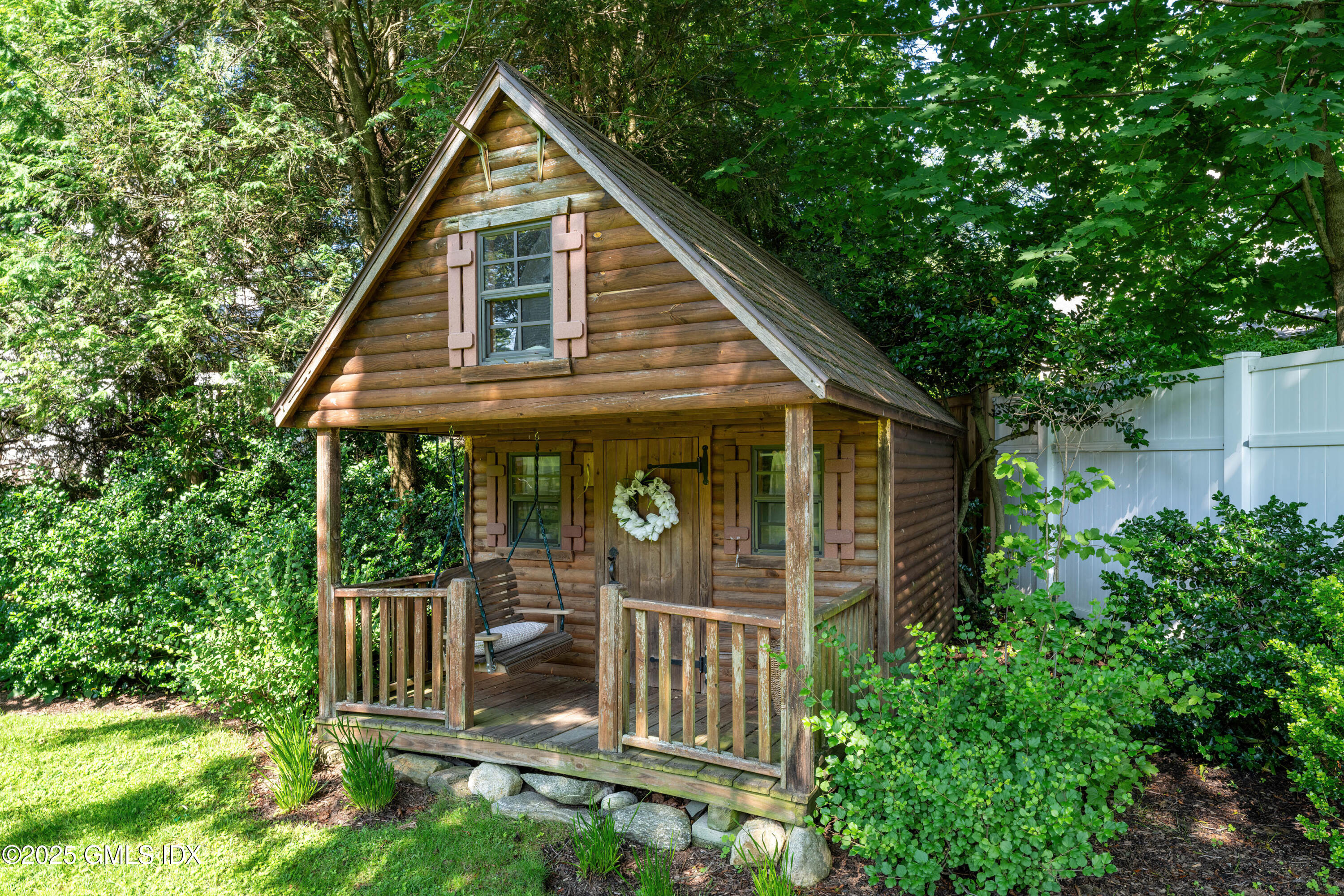 227 Riverside Avenue Riverside, CT 06878 - Photo 27 of 30 Playhouse