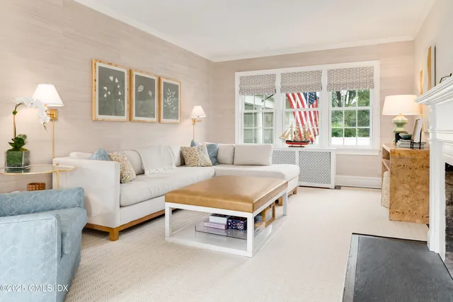 $3,595,000 | 227 Riverside Avenue, Riverside, CT 06878