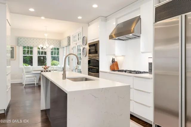 $3,595,000 | 227 Riverside Avenue, Riverside, CT 06878