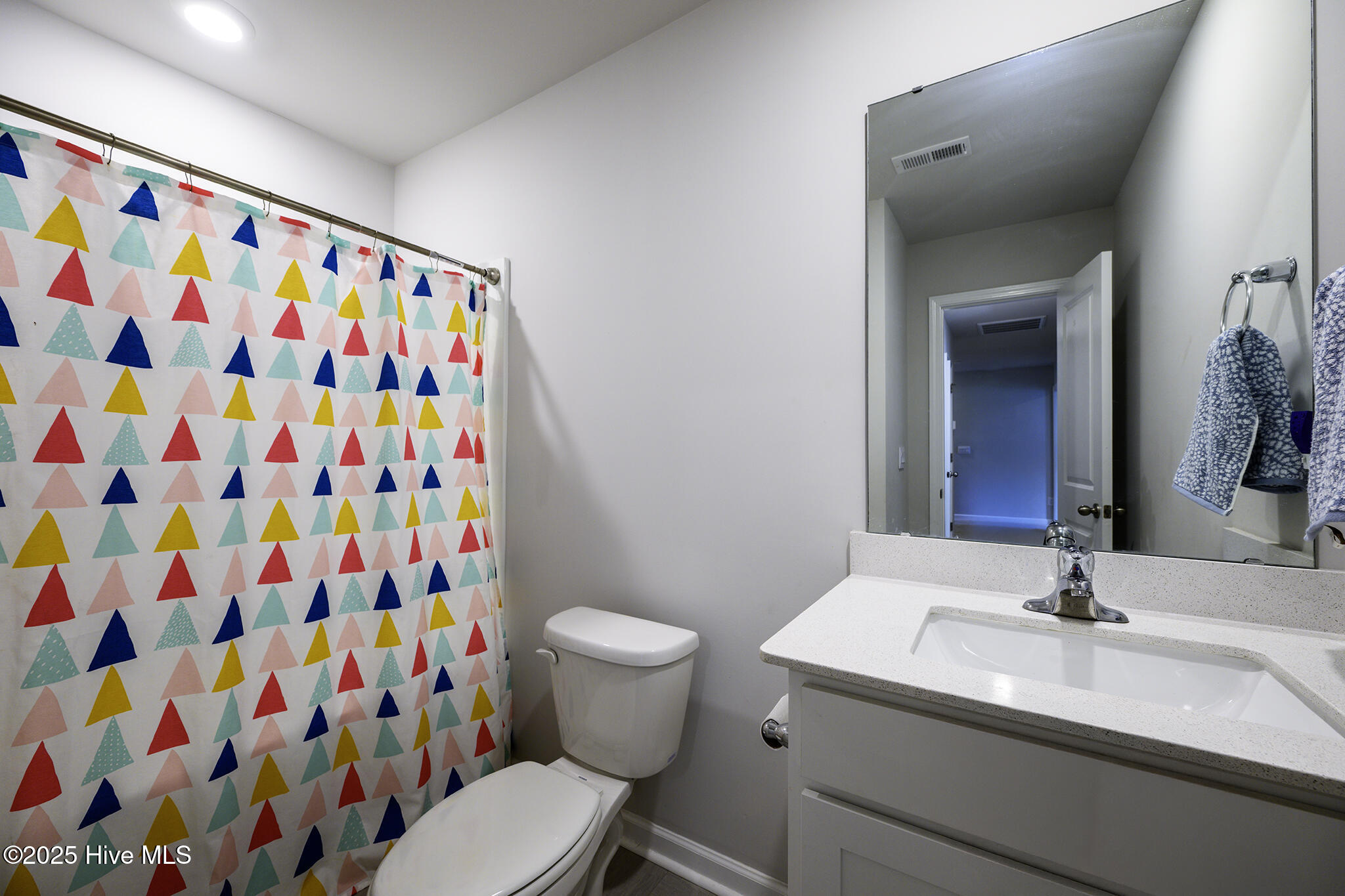 804 Perrytown Road New Bern, NC 28562 - Photo 48 of 71 Guest Bathroom