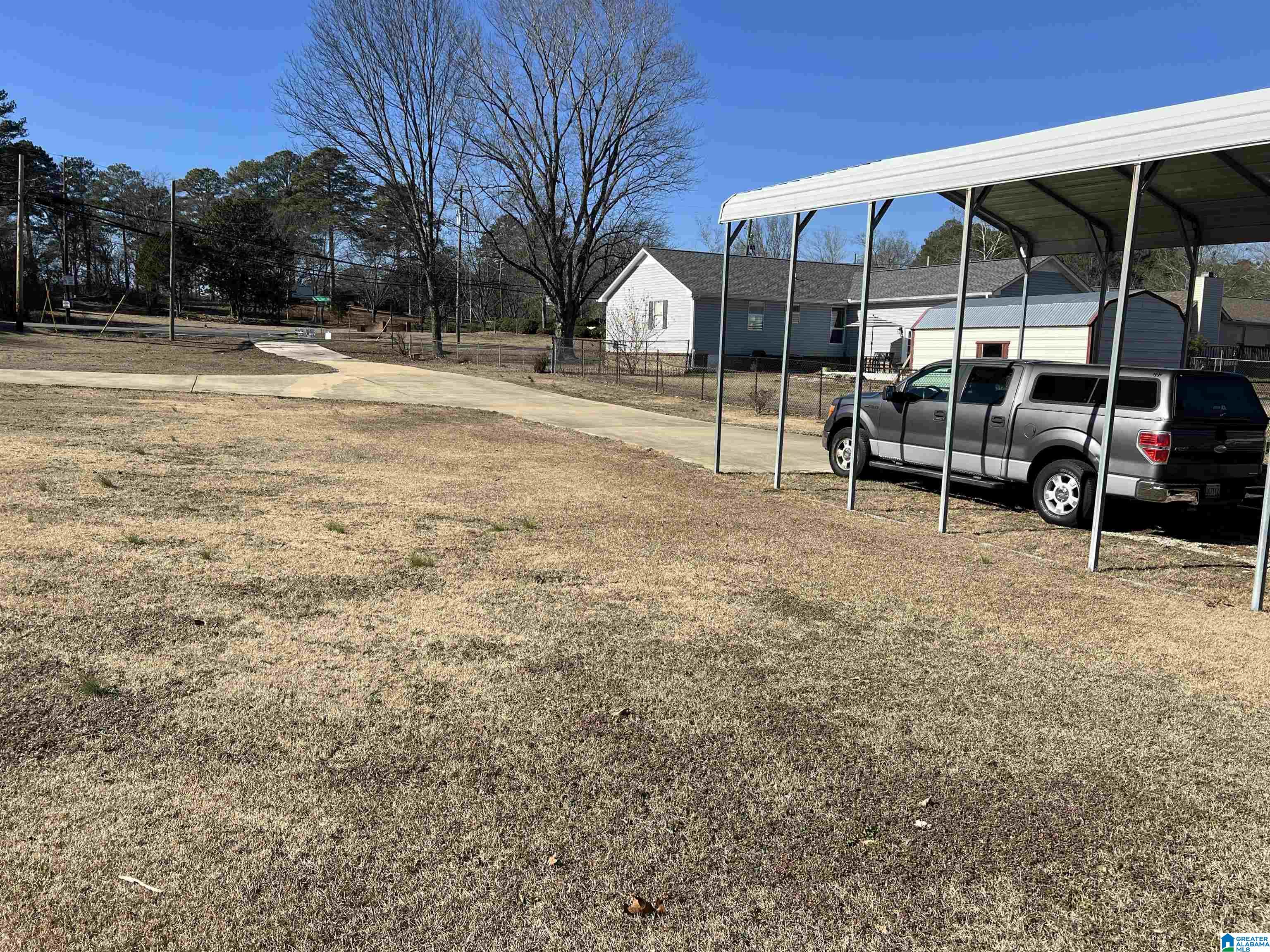 2997 Mt Olive Road Mount Olive, AL 35117 - Photo 10 of 20