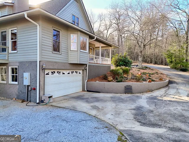 $795,000 | 330 Scarlet Lane, Lakemont, GA 30552