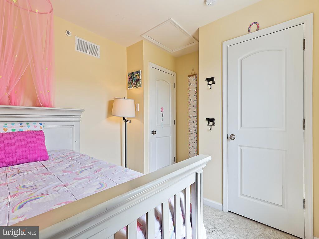 3611 Jacob Stout Road, Unit 5 Doylestown, PA 18902 - Photo 19 of 33 2nd Bedroom