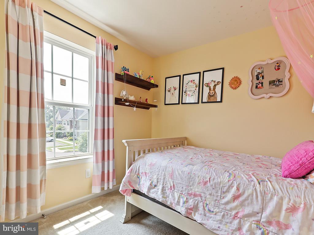 3611 Jacob Stout Road, Unit 5 Doylestown, PA 18902 - Photo 20 of 33 2nd Bedroom