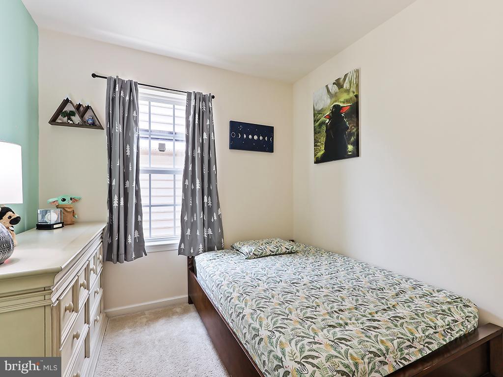 3611 Jacob Stout Road, Unit 5 Doylestown, PA 18902 - Photo 21 of 33 3rd Bedroom