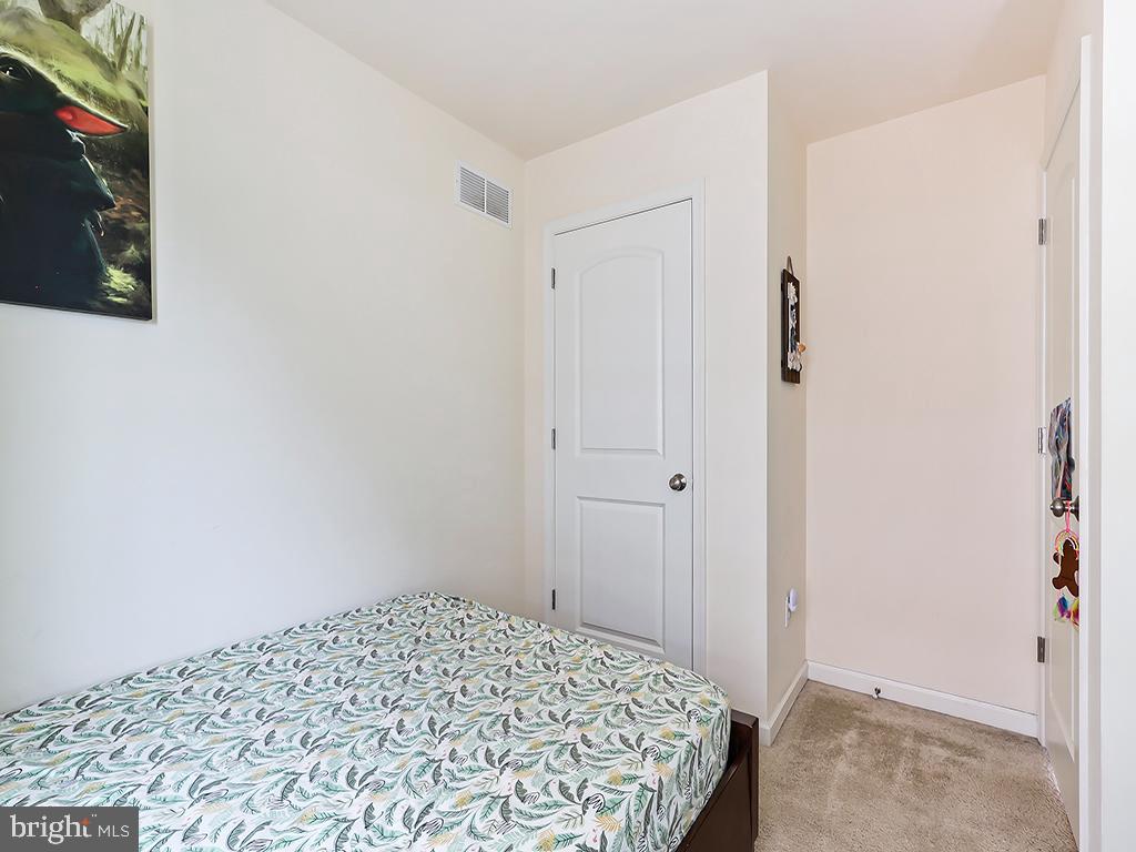 3611 Jacob Stout Road, Unit 5 Doylestown, PA 18902 - Photo 22 of 33 3rd Bedroom