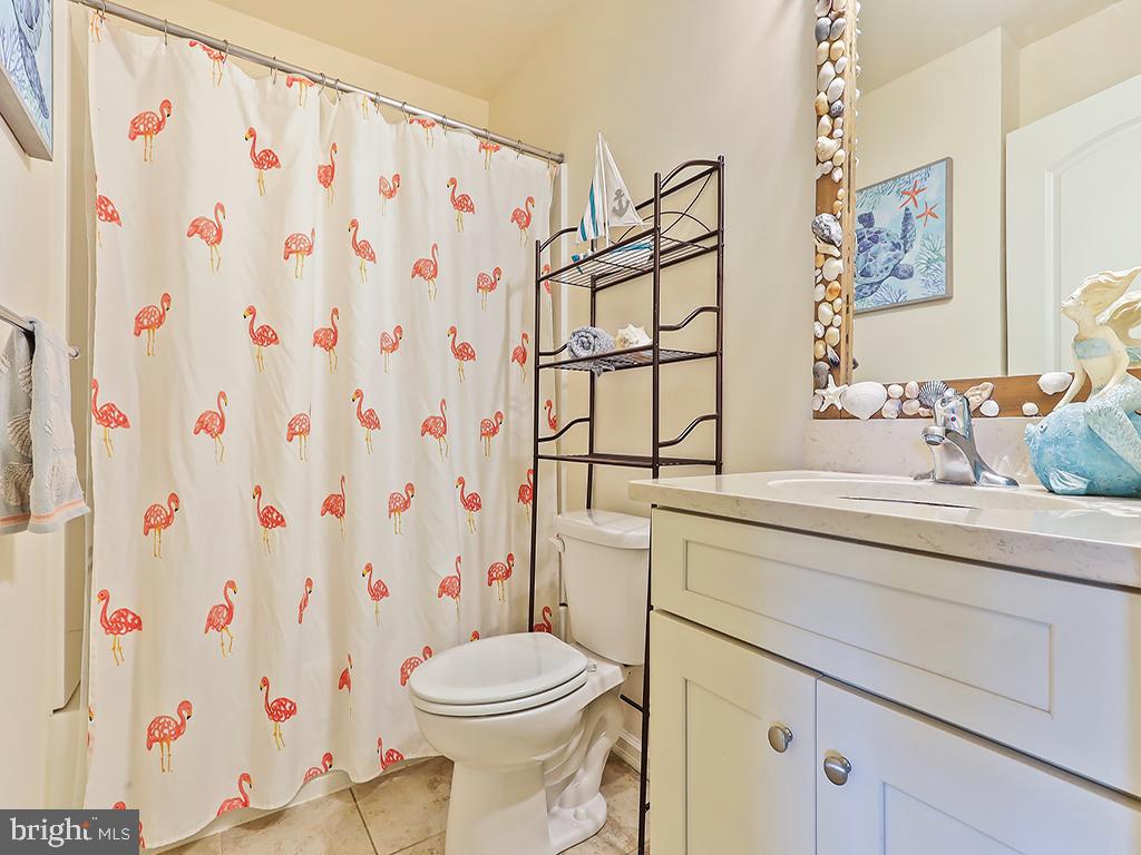 3611 Jacob Stout Road, Unit 5 Doylestown, PA 18902 - Photo 23 of 33 2nd Full Bathroom
