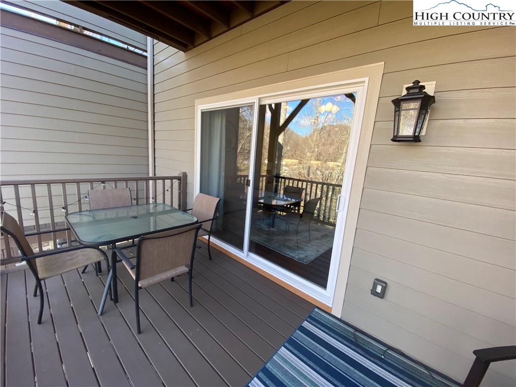 184 South Willow Ridge Lane, Unit 184 Boone, NC 28607 - Photo 6 of 24 Gallery Image 6