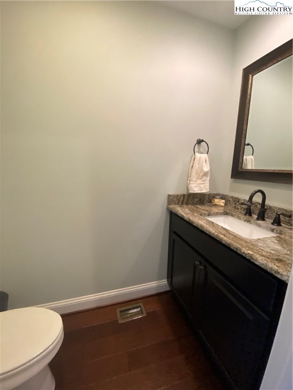 184 South Willow Ridge Lane, Unit 184 Boone, NC 28607 - Photo 8 of 24 Gallery Image 8