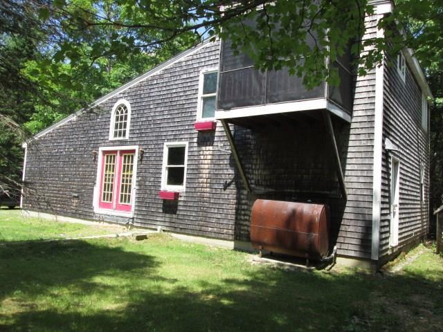 28 Graham Lane Eddington, ME 04428 - Photo 19 of 21 Right Side
