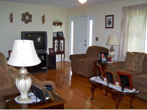 25324 Rich Valley Road Abingdon, VA 24210 - Photo 5 of 18 Photo 5