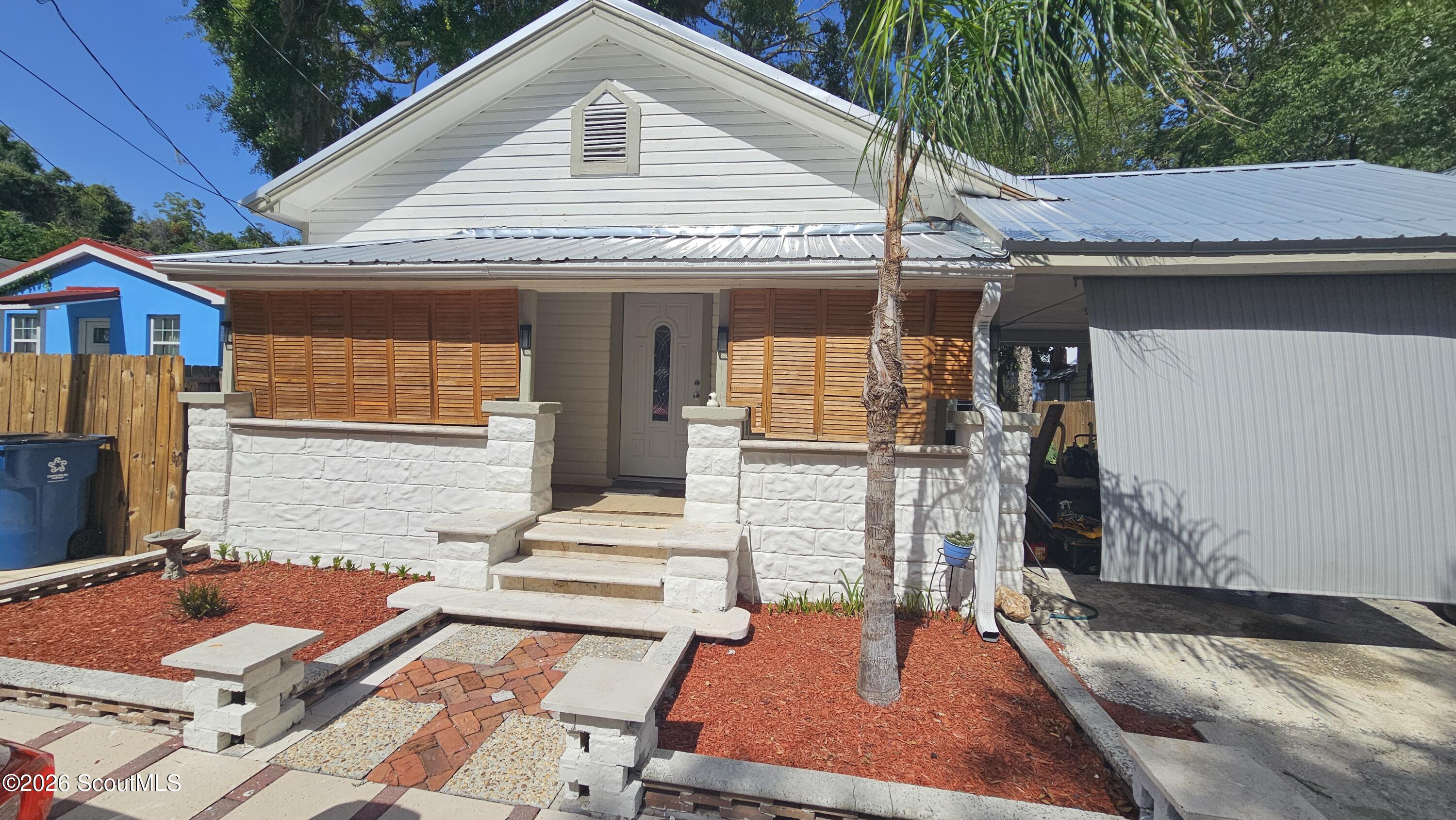912 Amherst Street Brunswick, GA 31520 - Photo 1 of 26 20260710_162132