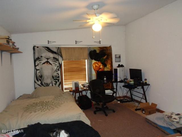 508 Rowland Road Greeley, PA 18425 - Photo 21 of 33 Master Bedroom