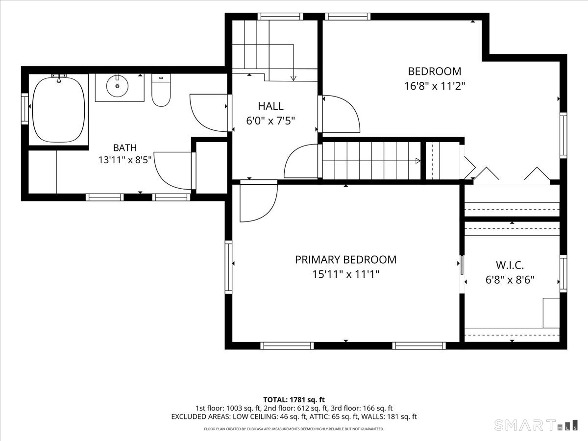 247 Chestnut Hill Road Stamford, CT 06903 - Photo 28 of 30