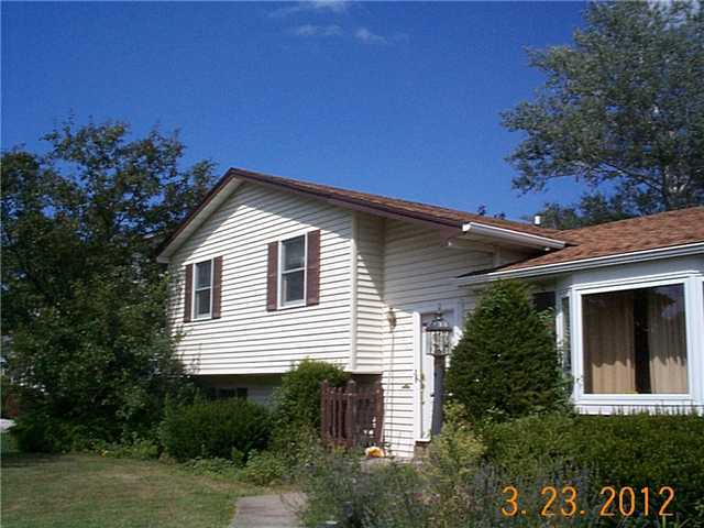 224 Golden Road Chili, NY 14624 - Photo 1 of 1 Exterior Front