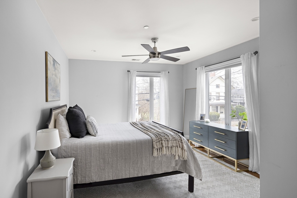 6 Ashland Street, Unit 2 Boston, MA 02122 - Photo 11 of 27