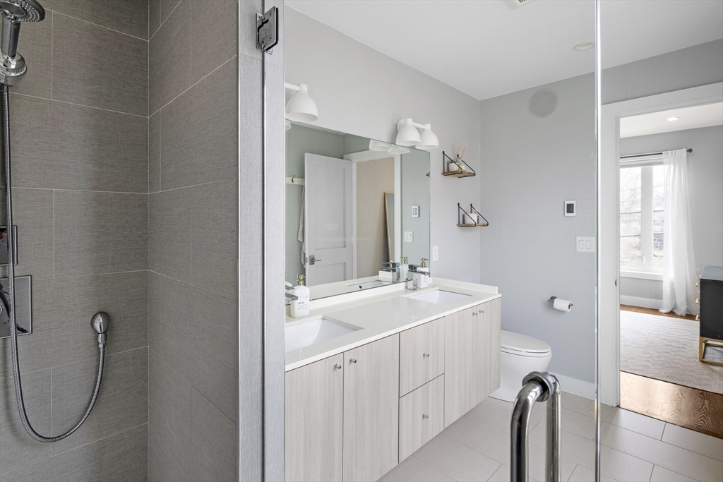 6 Ashland Street, Unit 2 Boston, MA 02122 - Photo 13 of 27