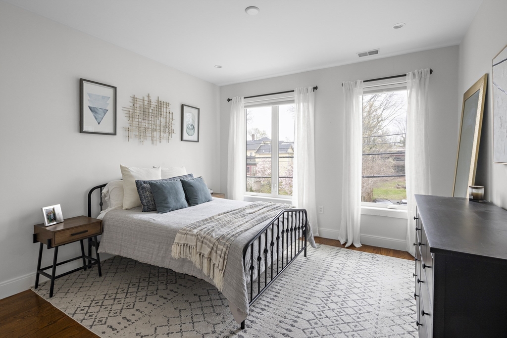 6 Ashland Street, Unit 2 Boston, MA 02122 - Photo 15 of 27