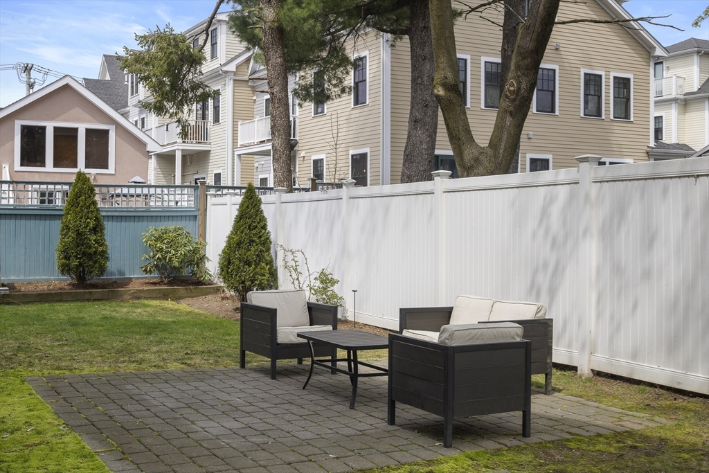 6 Ashland Street, Unit 2 Boston, MA 02122 - Photo 19 of 27