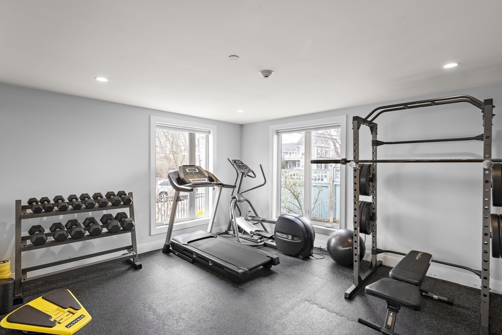 6 Ashland Street, Unit 2 Boston, MA 02122 - Photo 20 of 27
