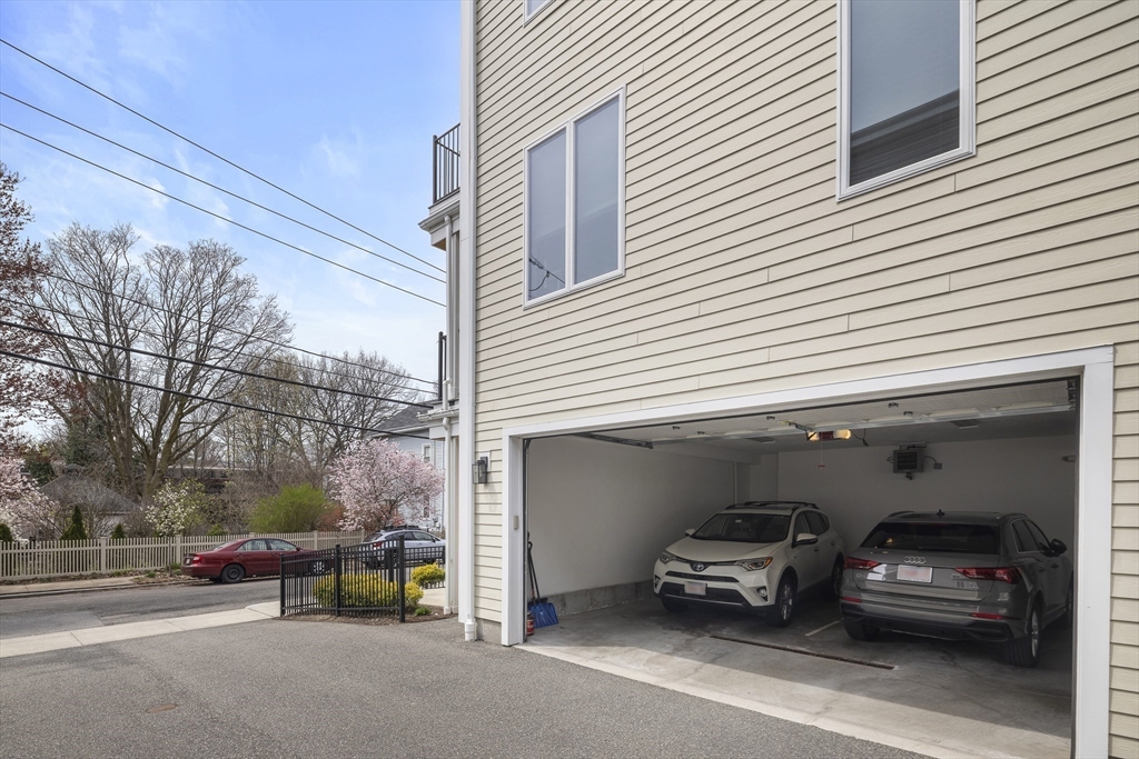 6 Ashland Street, Unit 2 Boston, MA 02122 - Photo 2 of 27