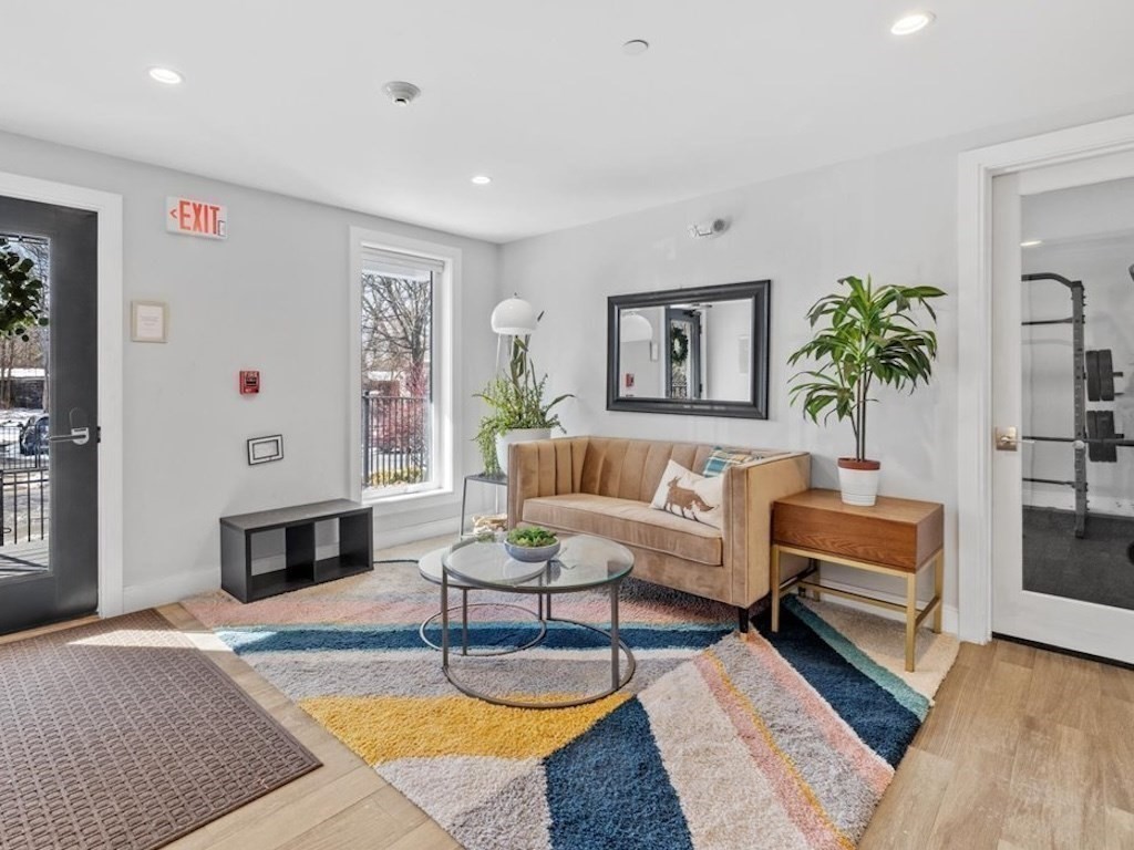 6 Ashland Street, Unit 2 Boston, MA 02122 - Photo 22 of 27