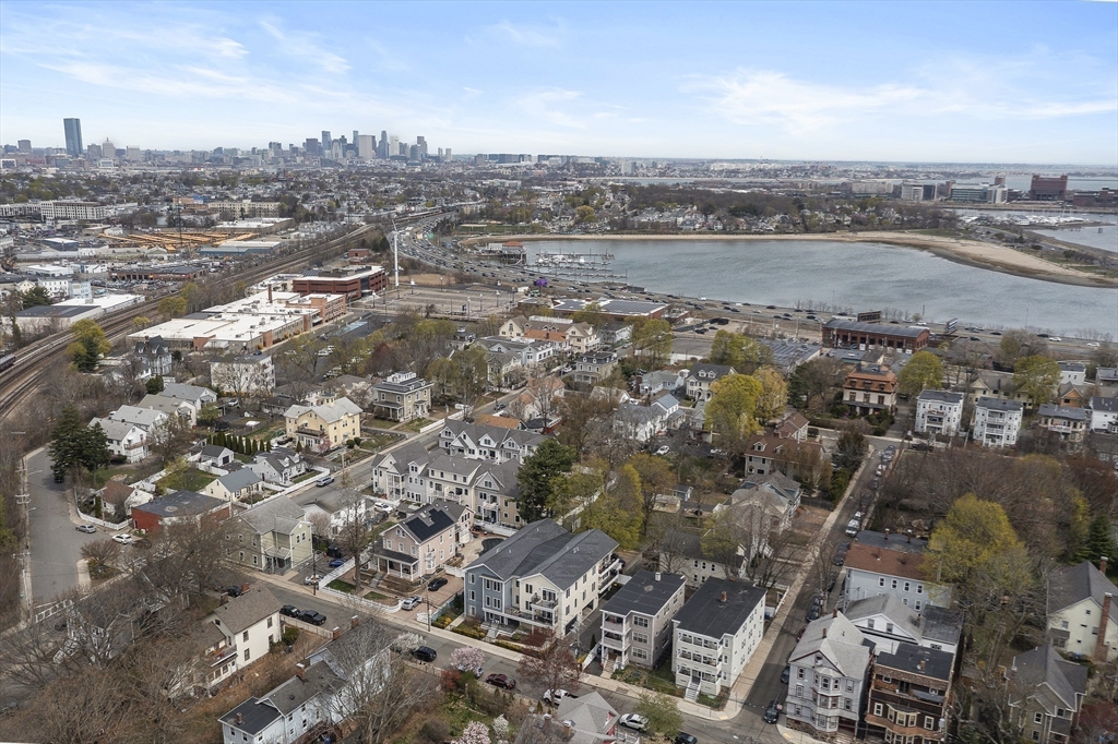 6 Ashland Street, Unit 2 Boston, MA 02122 - Photo 25 of 27
