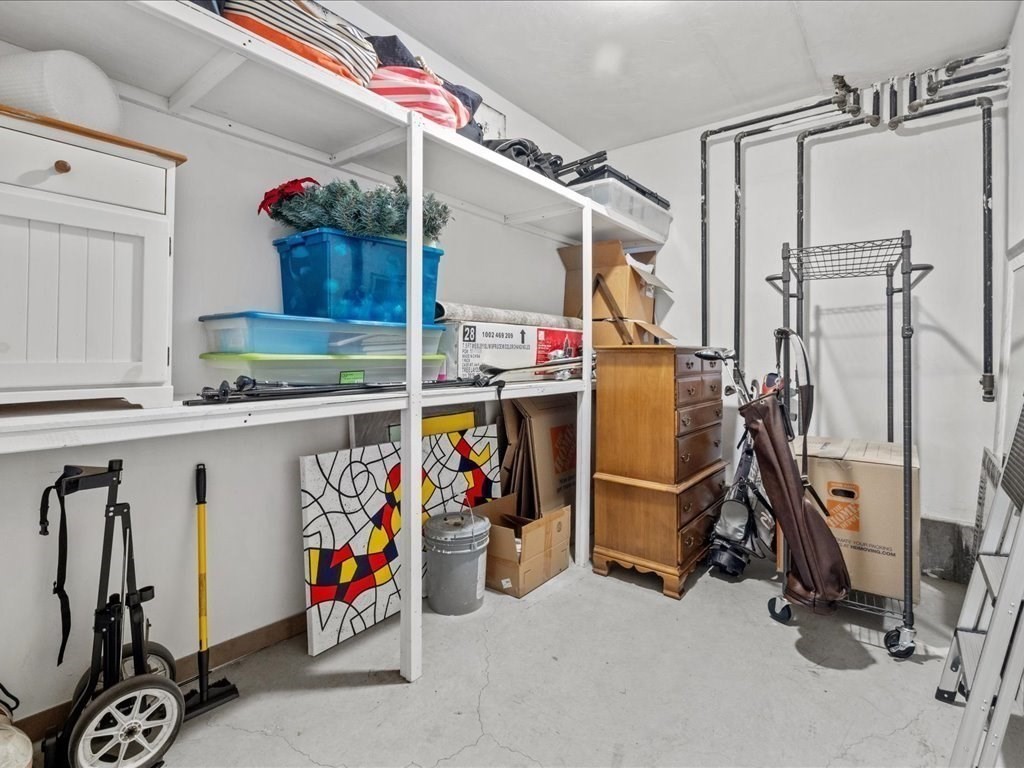 6 Ashland Street, Unit 2 Boston, MA 02122 - Photo 27 of 27