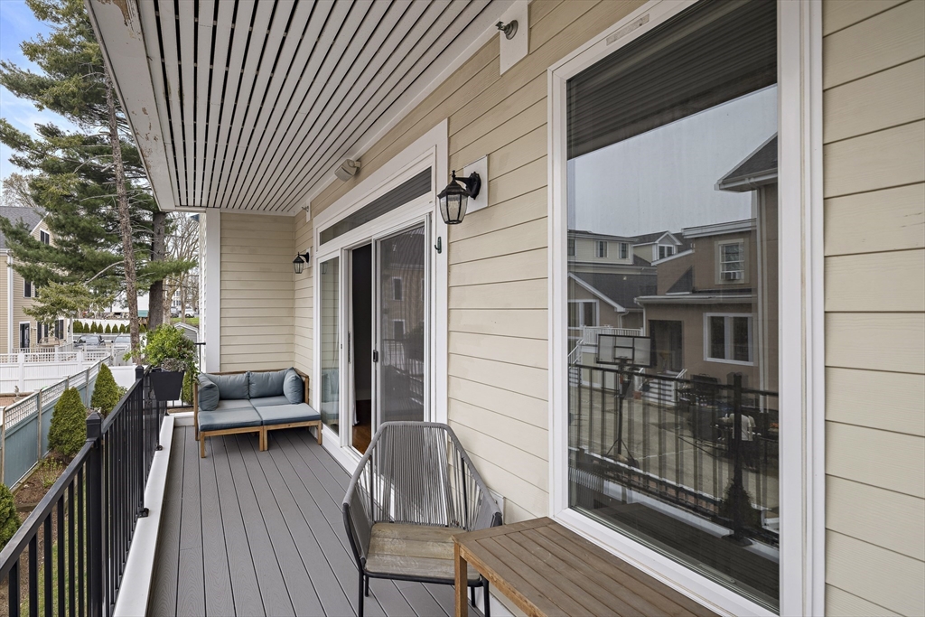 6 Ashland Street, Unit 2 Boston, MA 02122 - Photo 7 of 27