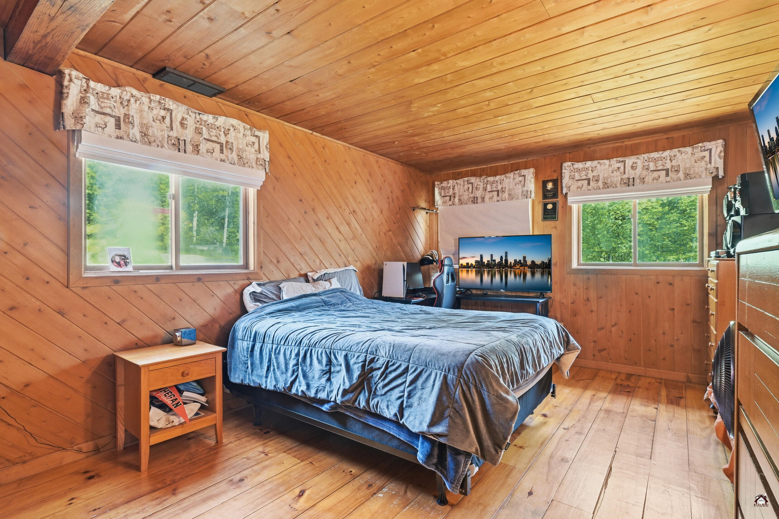 657 East Ridge Road Cornville, ME 04976 - Photo 17 of 37
