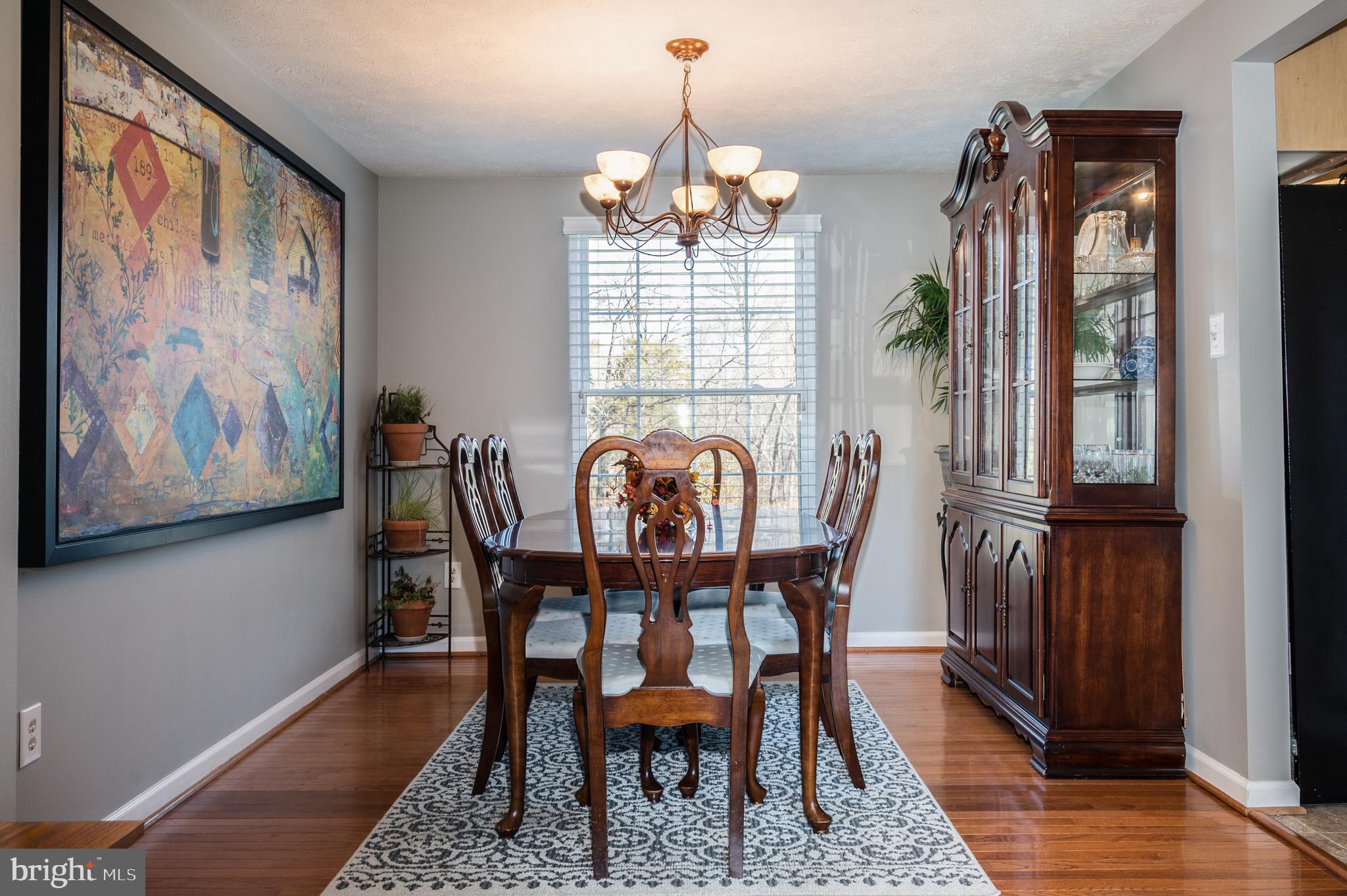 4403 Cub Run Road Chantilly, VA 20151 - Photo 11 of 48 DINING ROOM 1