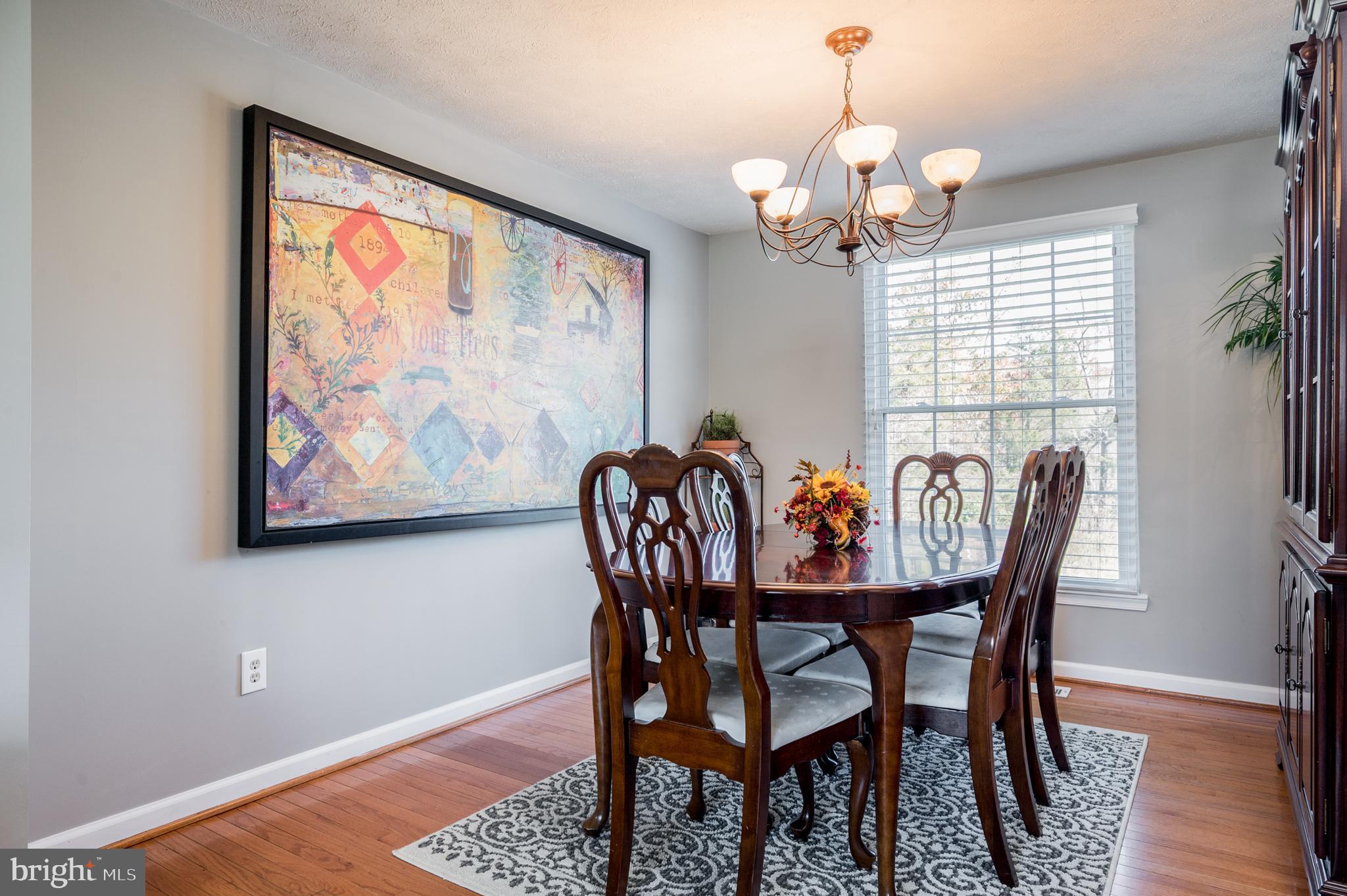 4403 Cub Run Road Chantilly, VA 20151 - Photo 12 of 48 DINING ROOM 2