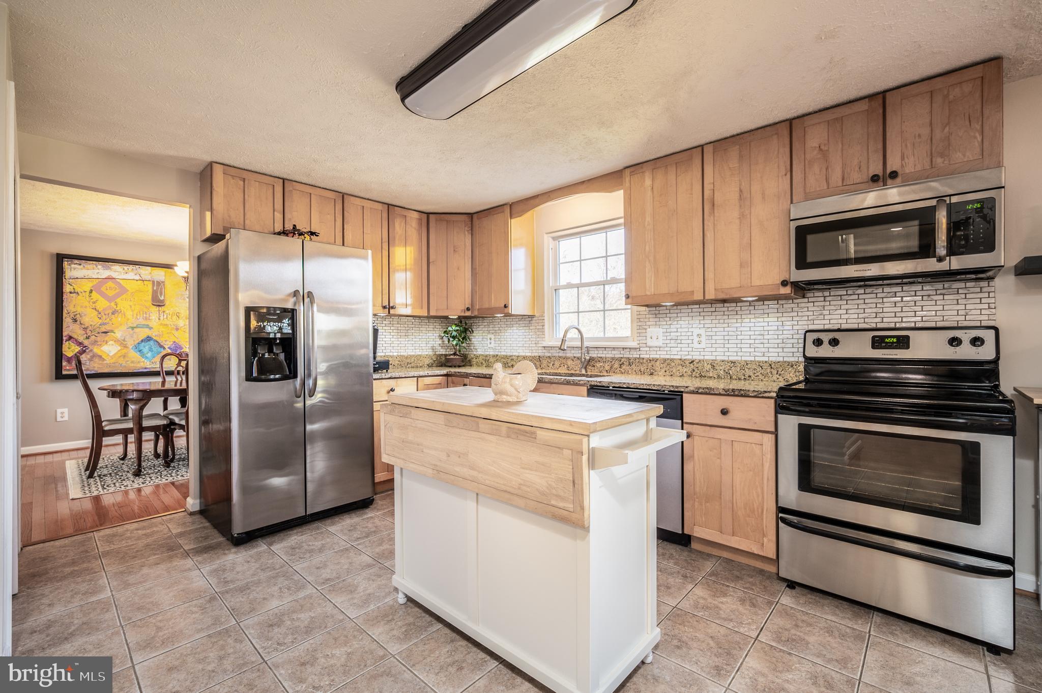 4403 Cub Run Road Chantilly, VA 20151 - Photo 13 of 48 KITCHEN 1