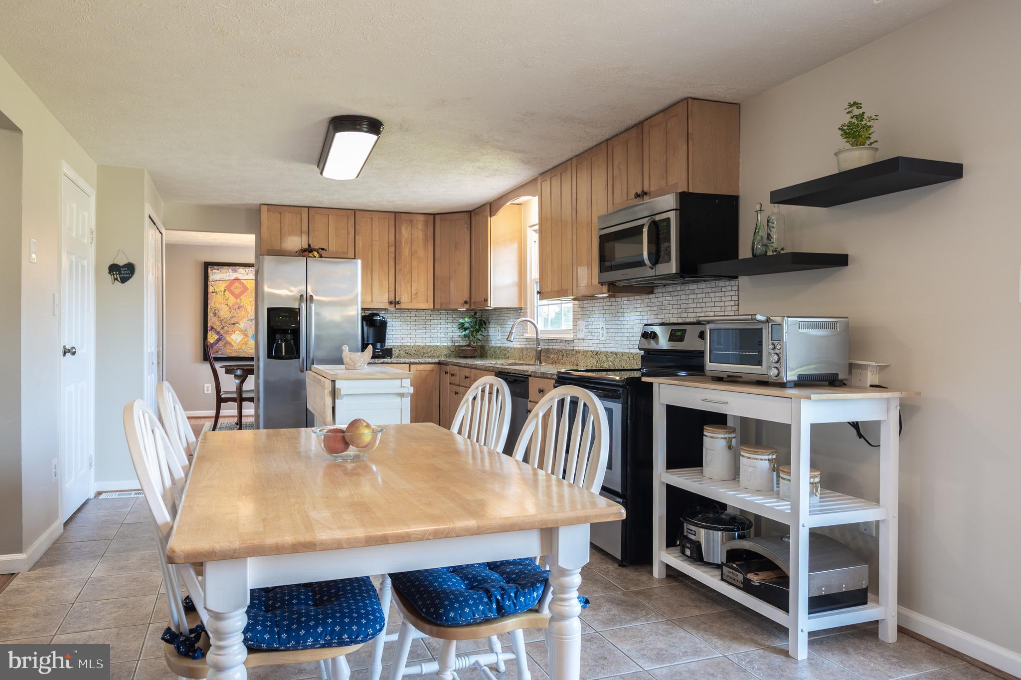 4403 Cub Run Road Chantilly, VA 20151 - Photo 17 of 48 KITCHEN 5