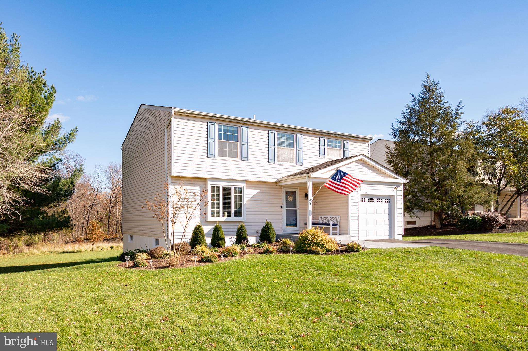 4403 Cub Run Road Chantilly, VA 20151 - Photo 2 of 48 EXTERIOR FRONT 2