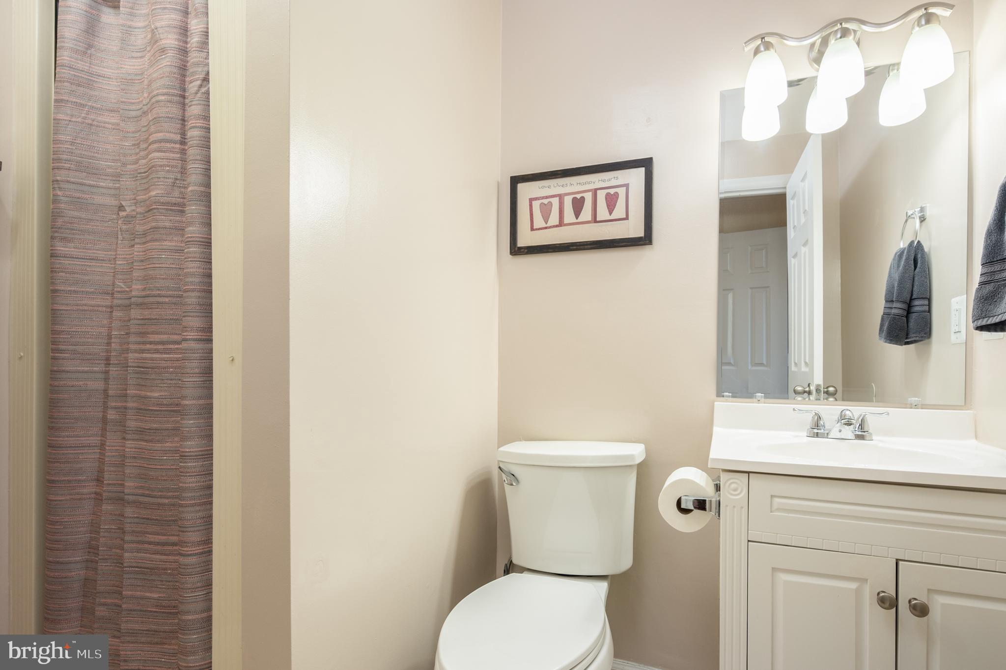 4403 Cub Run Road Chantilly, VA 20151 - Photo 29 of 48 LOWER LEVEL FULL BATH